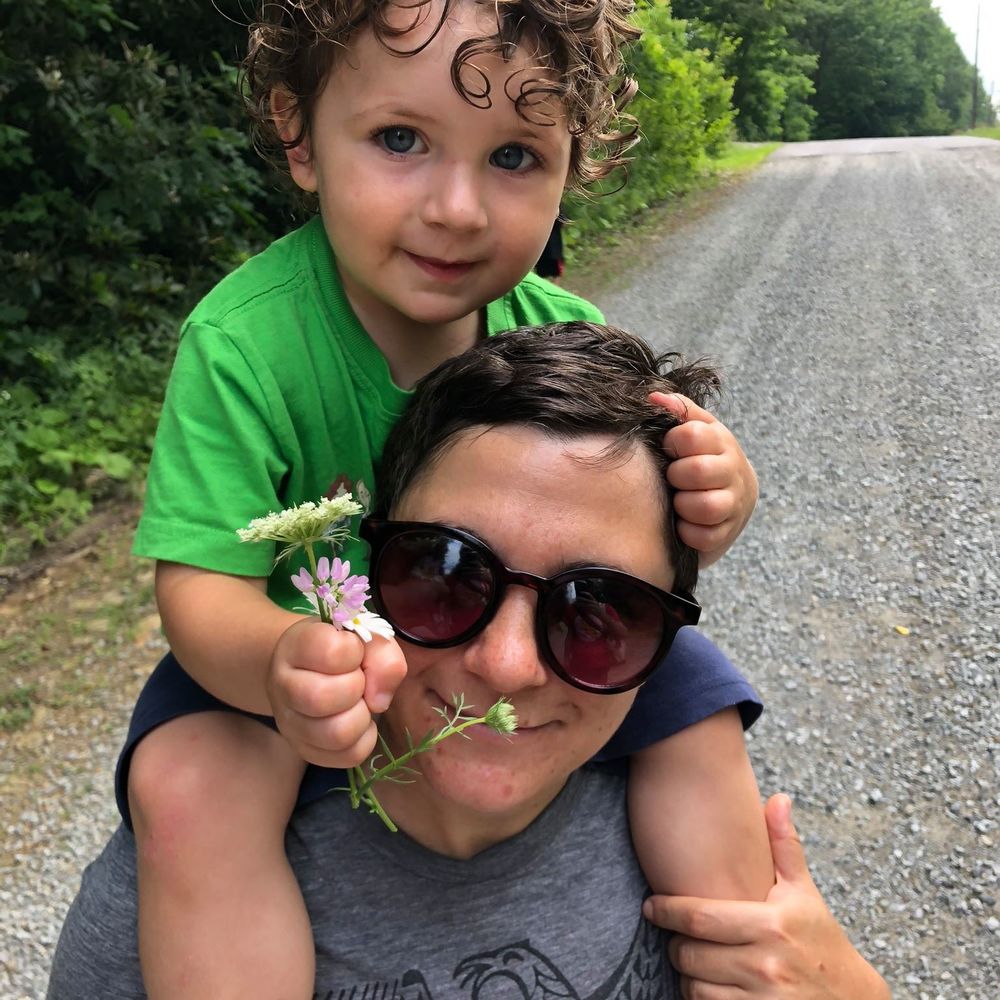 Meet your Posher, Danielle